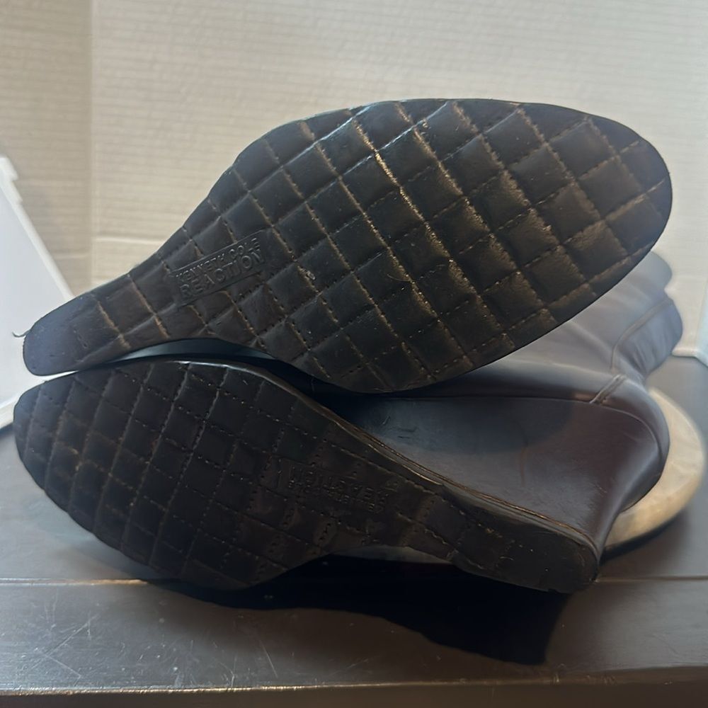 Kenneth Cole boot - Picture 6 of 10